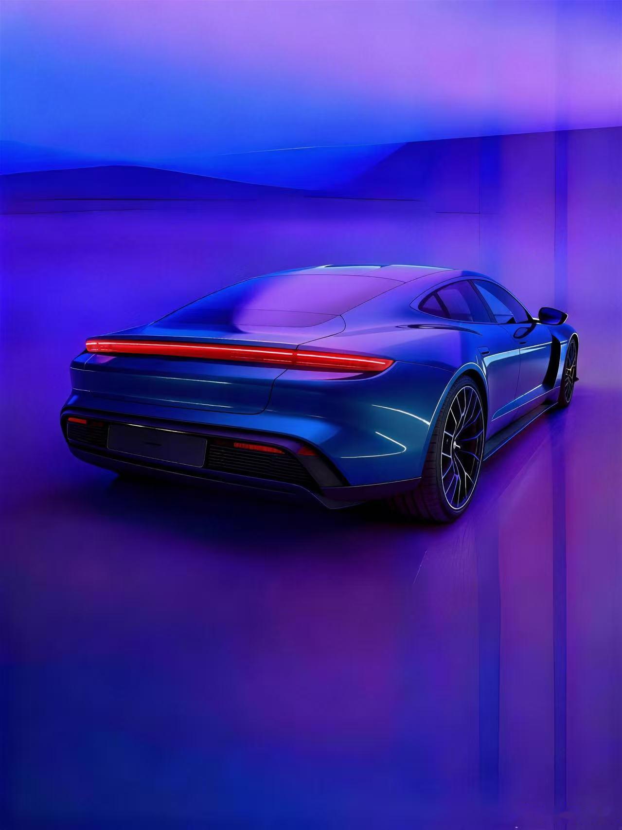 尚界第二款车来了！余承东：３月底见！