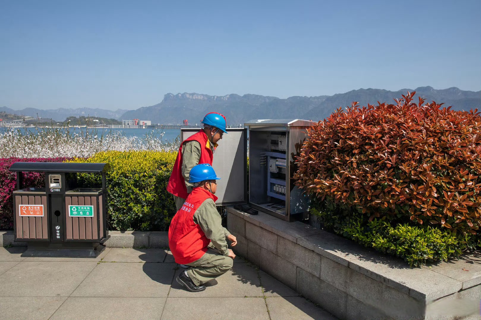 桂冠电力录得4天3板