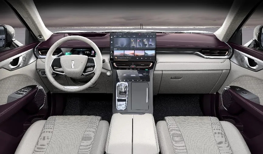 长城汽车获得实用新型专利授权：“座舱和车辆”