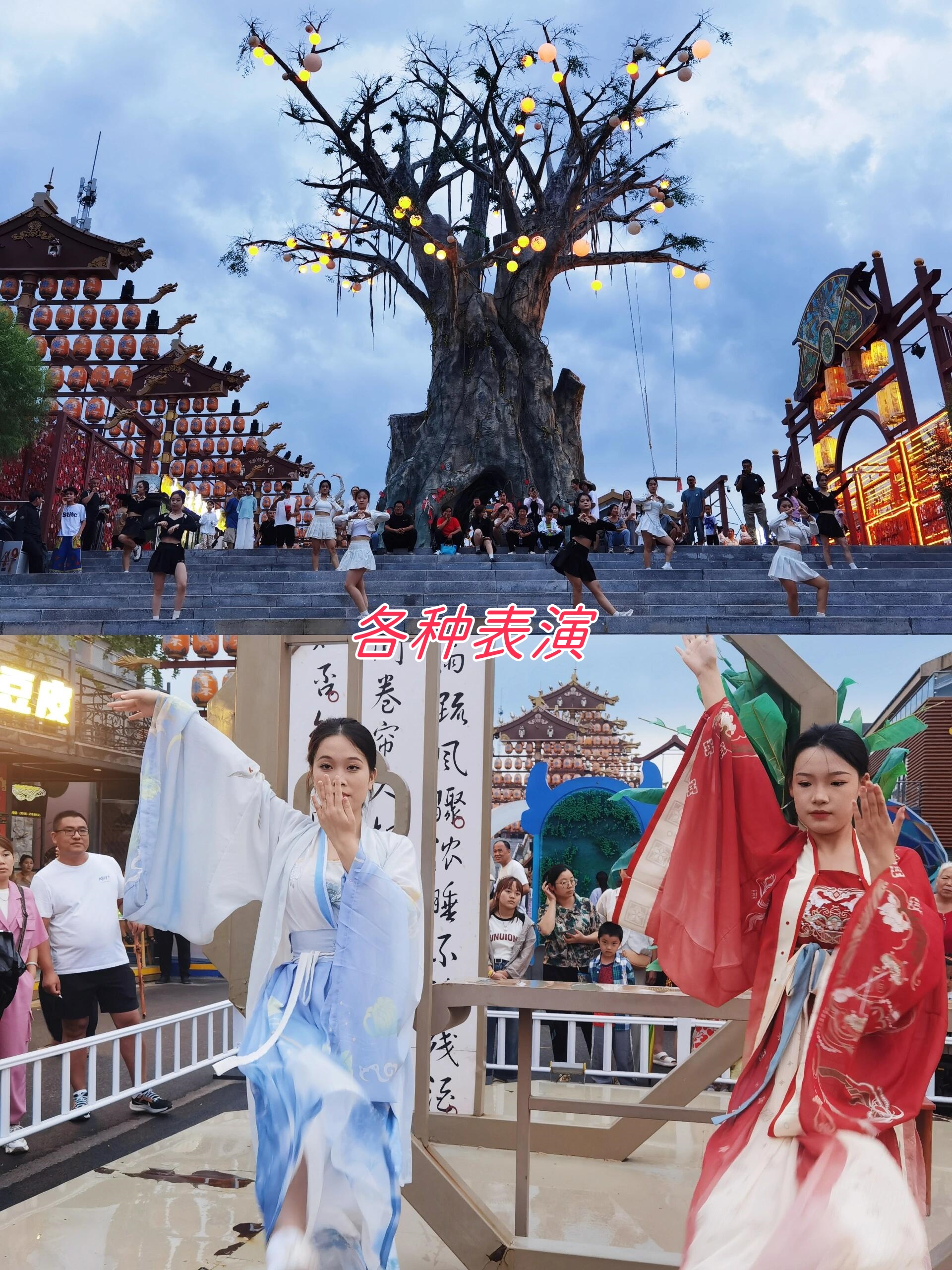 科技让文旅消费成为一场有温度的“穿越”