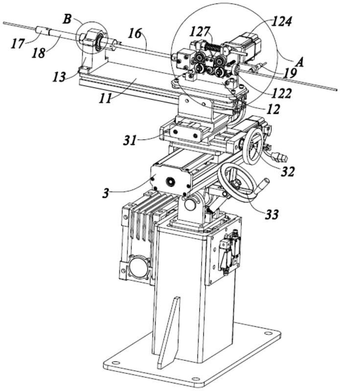 欣旺达获得实用新型专利授权：“包膜机构及包膜装置”