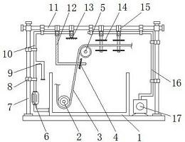 欣旺达获得实用新型专利授权：“包膜机构及包膜装置”