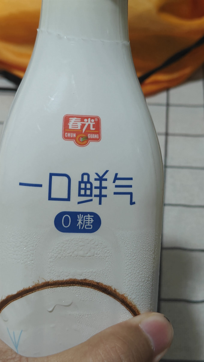 “100%椰子水”被曝造假，你喝的可能只是高级糖水