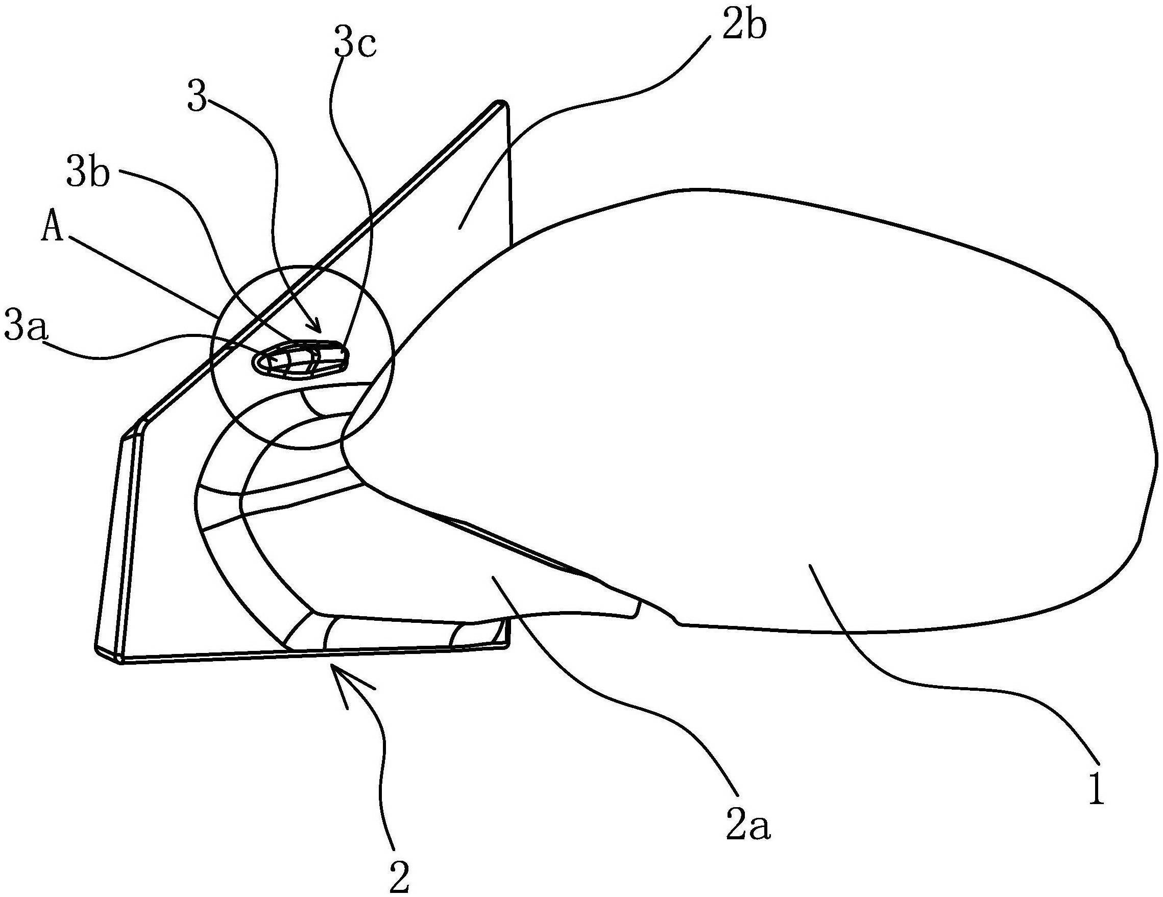 南方航空获得实用新型专利授权：“一种维护工具”