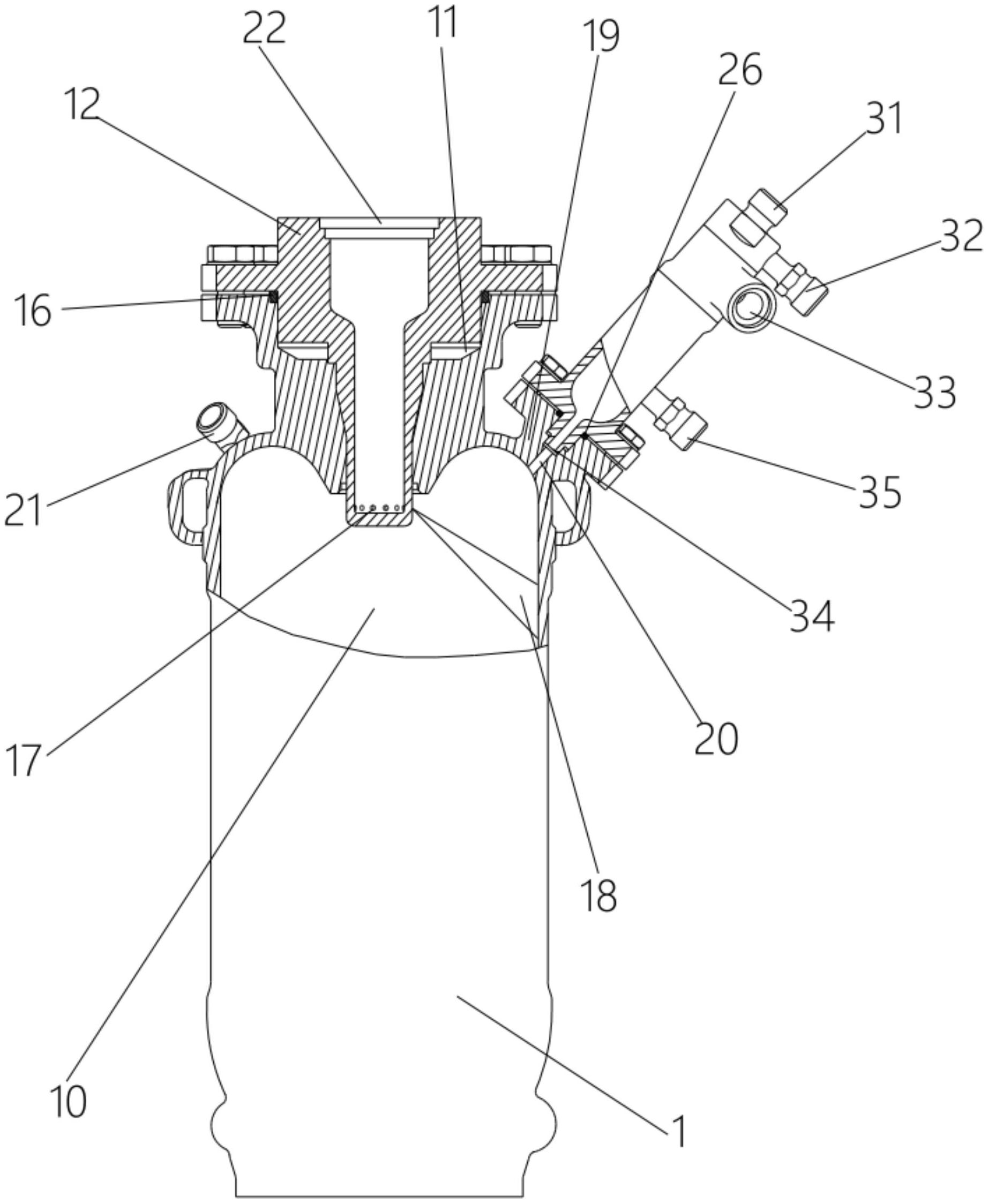 南方航空获得实用新型专利授权：“一种维护工具”