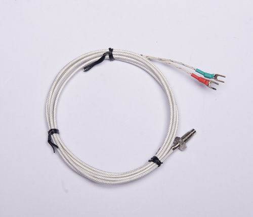 天合光能获得实用新型专利授权：“热电偶及热电偶测试装置”