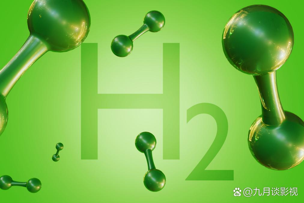 东华科技：签署20.26亿元绿氨项目总承包合同