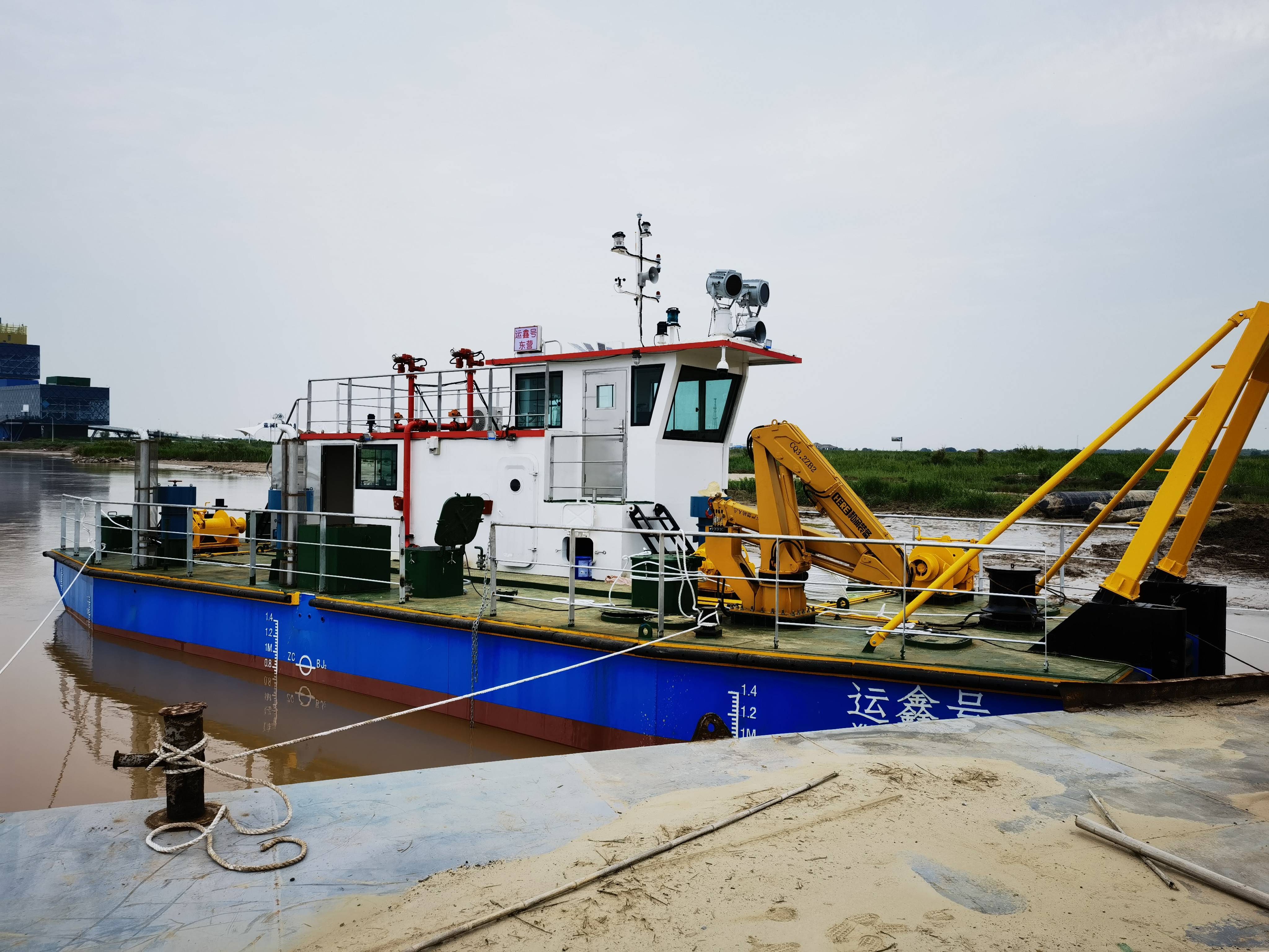 机构：2026年船舶行业景气有望修复