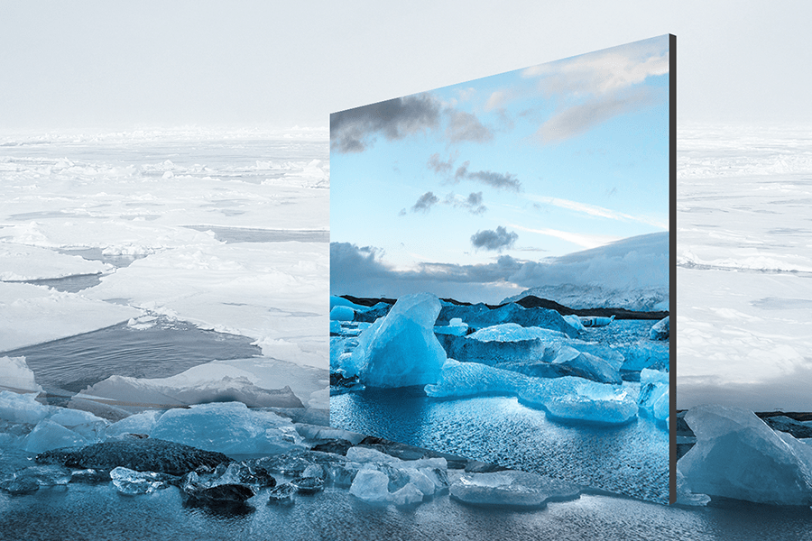 MicroLED概念回调 聚飞光电、艾比森等大幅下挫