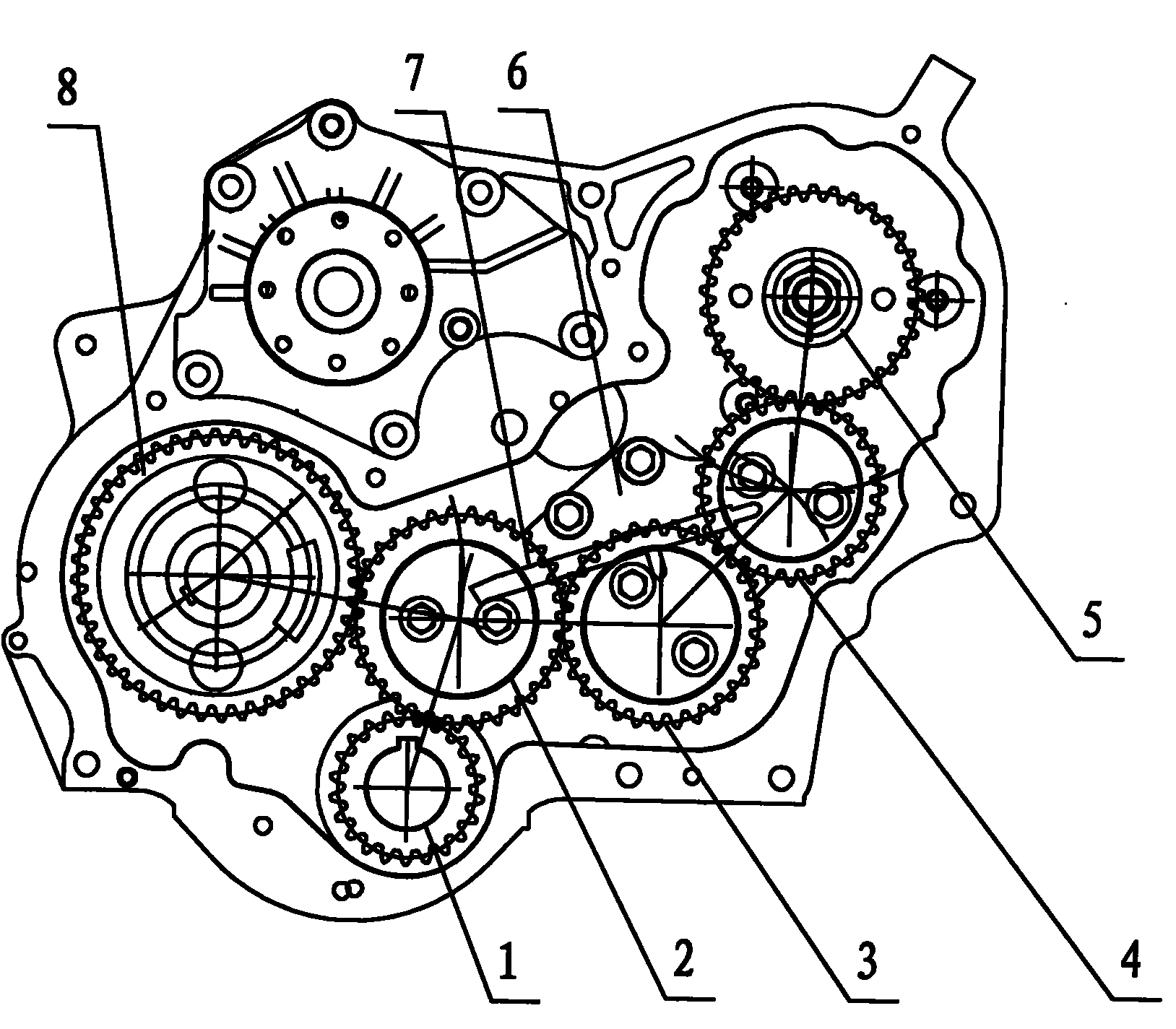 平高电气获得发明专利授权：“一种手力泵”