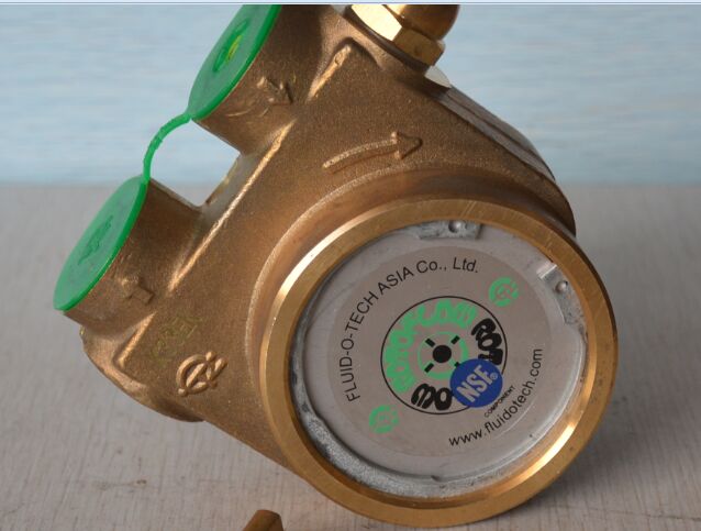 平高电气获得发明专利授权：“一种手力泵”