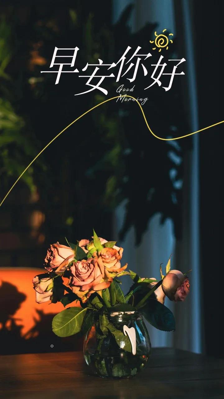 心理学有个词叫荷花效应：你所有的“毫无起色”，其实都是在向内扎根。不必焦虑眼前的没进展，按自己的节奏扎根，等到属于你的“第30天”