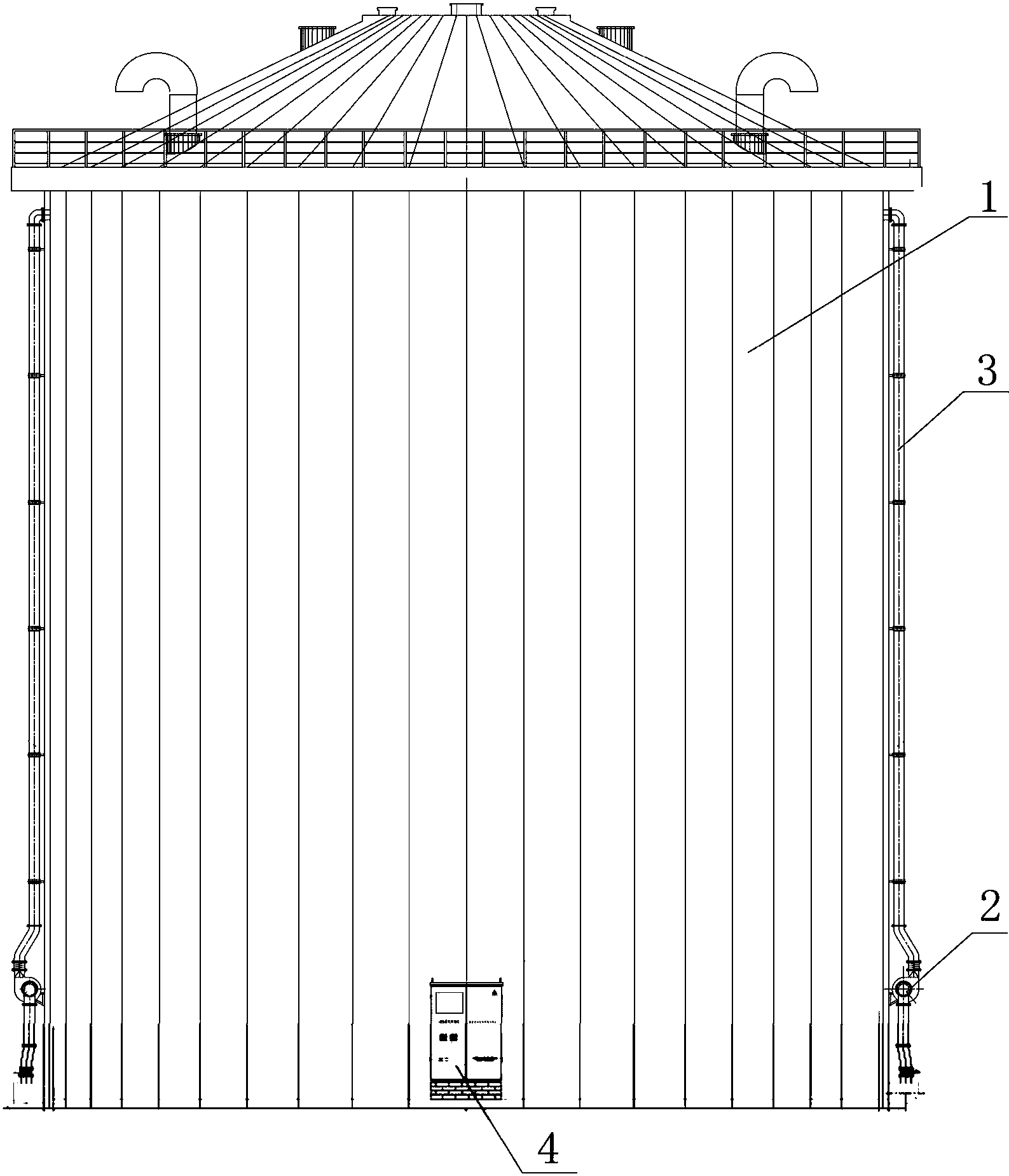 铁建重工获得发明专利授权：“一种多模式掘进机”