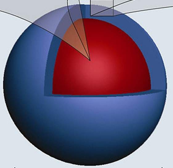 横店东磁获得发明专利授权：“一种核壳结构的铁基纳米晶合金复合粉体及其制备方法与应用”