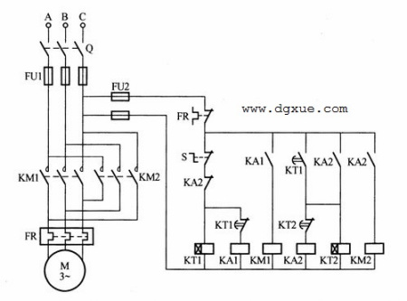 中熔电气获得实用新型专利授权：“一种自锁式电机接触器”