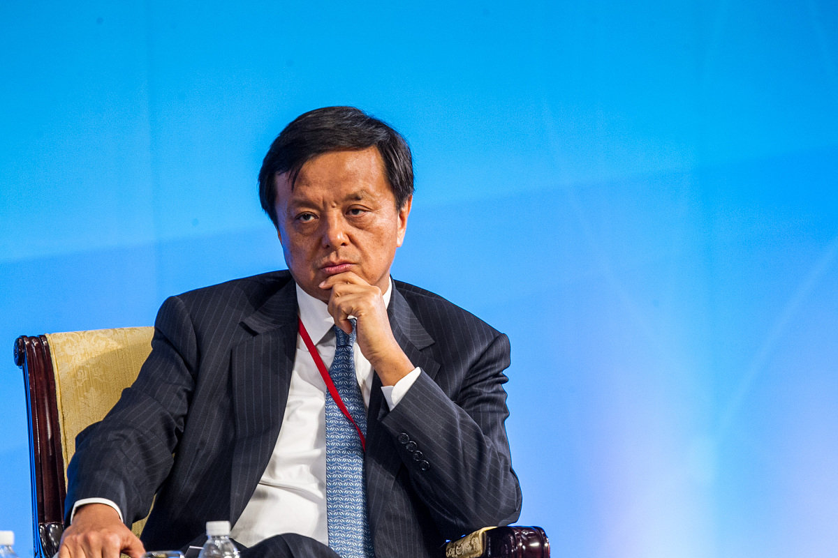 两会｜潘功胜：保持社会融资条件相对宽松