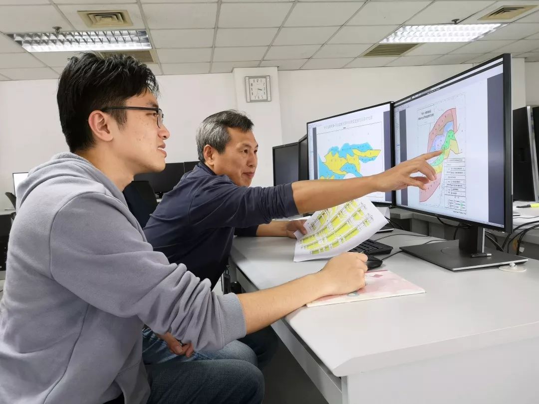 中国石化获得发明专利授权：“一种波阻抗反演方法”