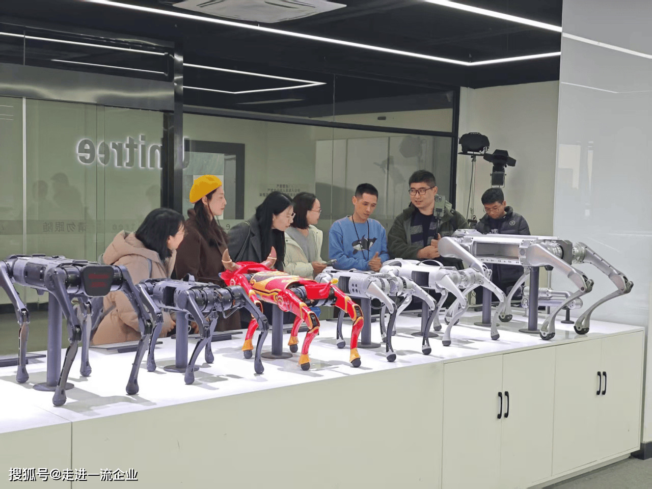 全国人大代表、杭州市市长姚高员：杭州“六小龙”已有四家冲刺上市 打造科技“小龙”孵化地