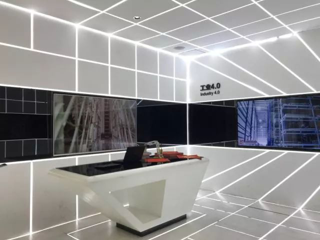 全国政协委员、尚品宅配董事长李连柱：破解家庭陪伴机器人产业瓶颈