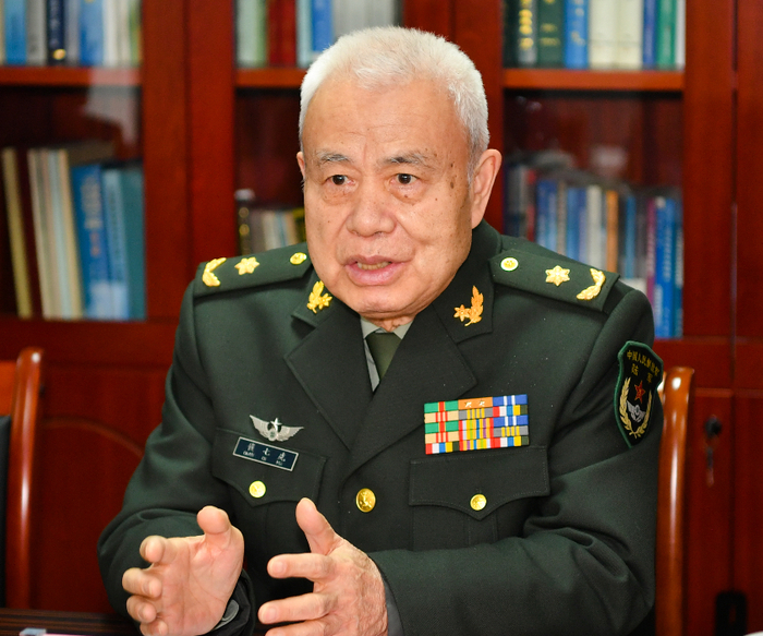 专访全国政协委员、中国宝武董事长胡望明：建议设立国家钢铁工业碳中和技术创新中心