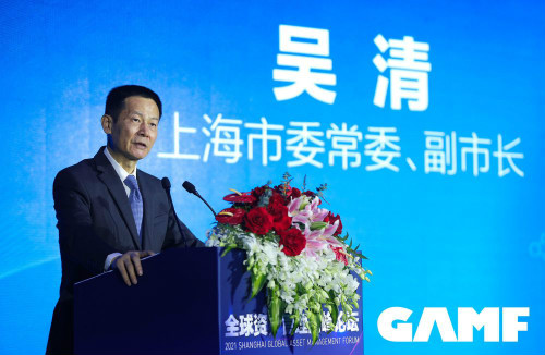 吴清：资本市场支持科技创新的包容性改革是不断前行、逐步探索的过程