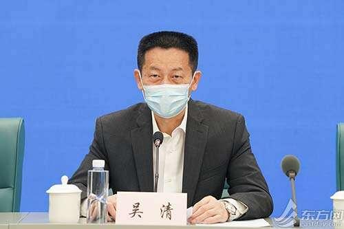 吴清：资本市场支持科技创新的包容性改革是不断前行、逐步探索的过程