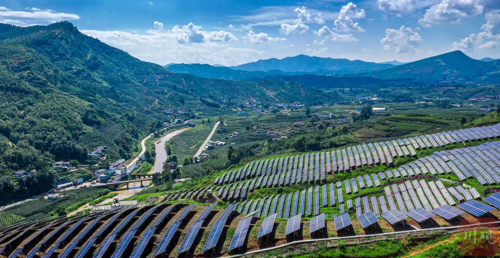 全国人大代表钟宝申:乡村光伏乱象频出 建议强化全过程市场监管