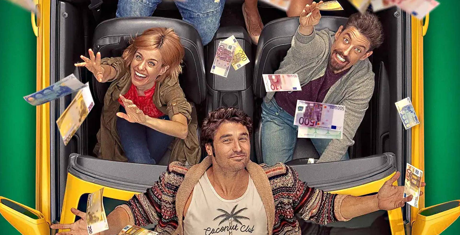 “如果我敢说我是个天才”