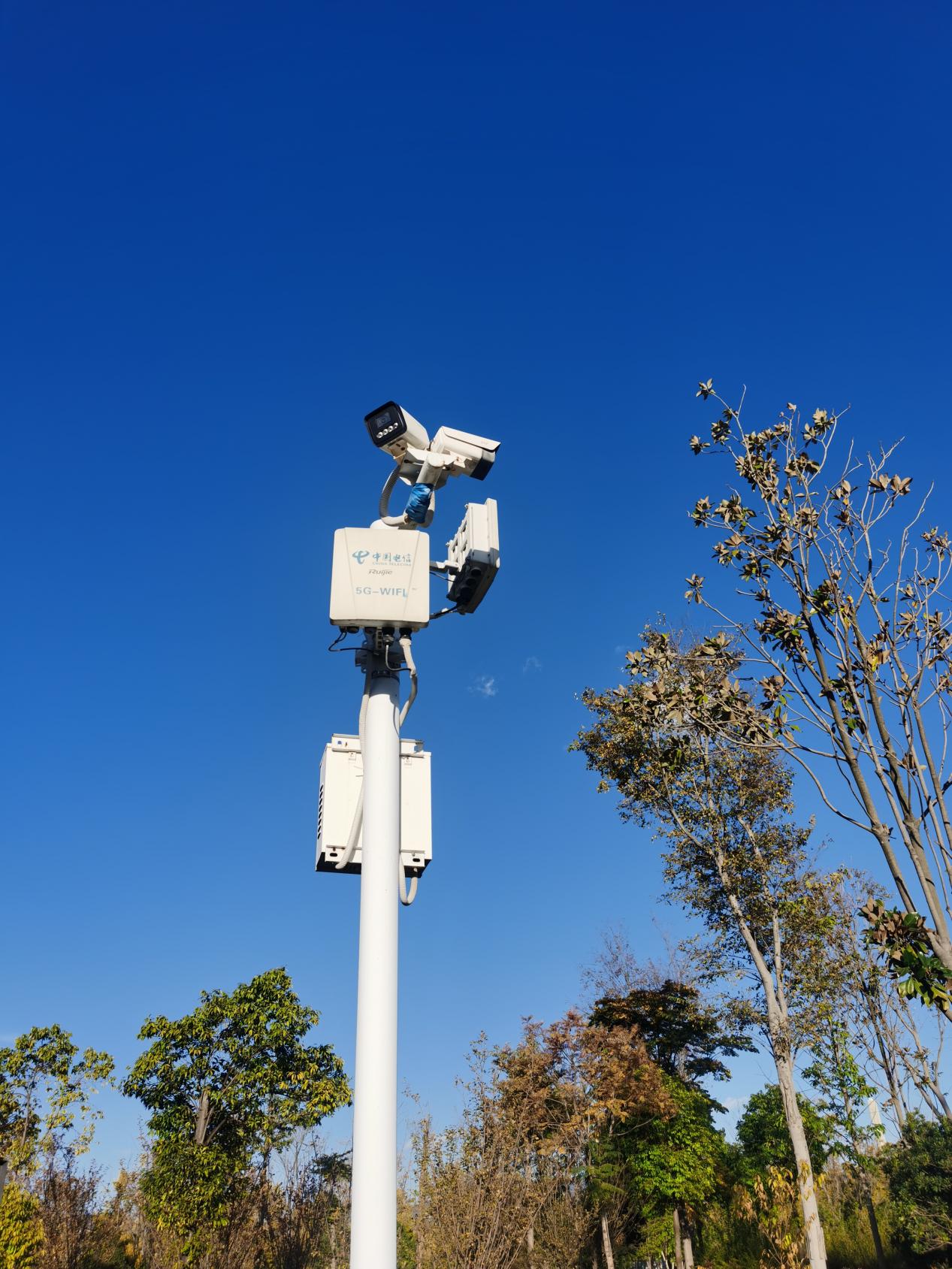 全国人大代表、中国信科工程师刘武： 加快“光纤上车”脚步 破解智能网联汽车“带宽焦虑”