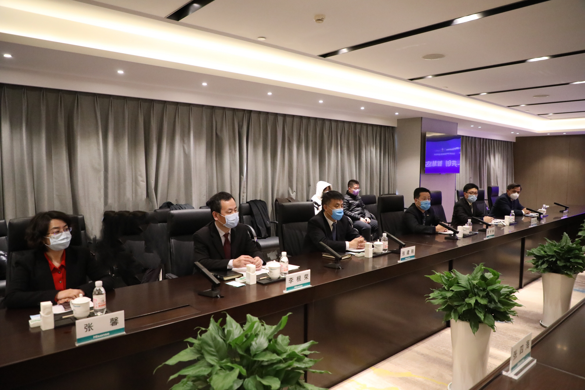 亿航智能与土耳其电信、Argela签署战略合作协议