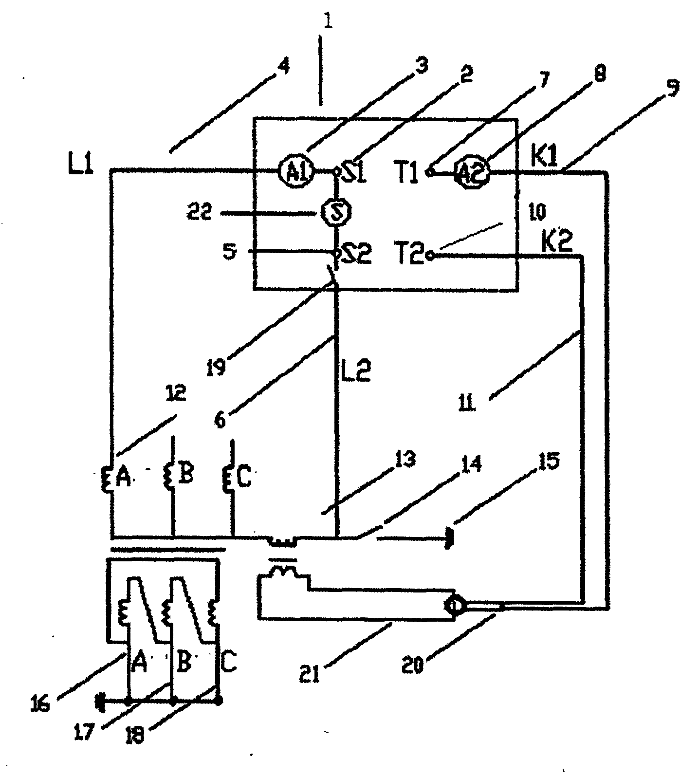 万胜智能获得实用新型专利授权：“一种嵌套式组合互感器”