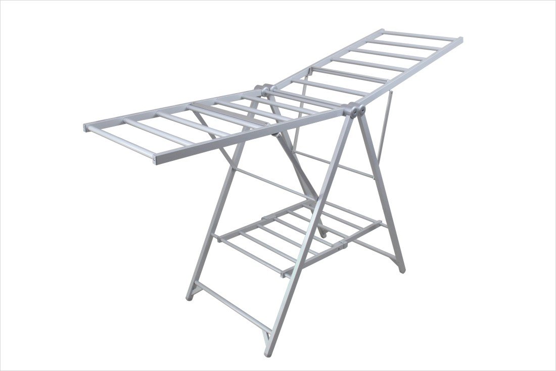 好太太获得实用新型专利授权：“一种晒篮和晾衣机”