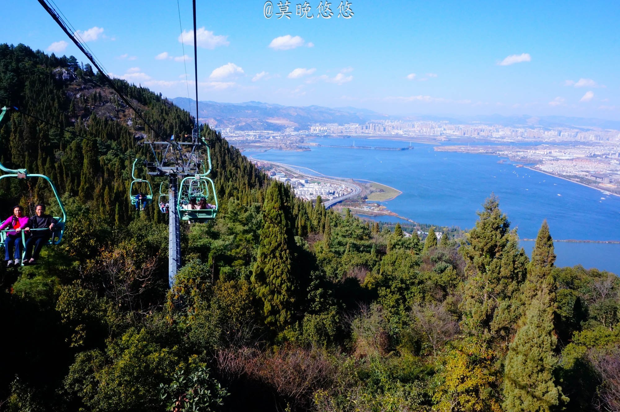 政策促进索道产业发展，中工国际索道全链布局迎来新机遇