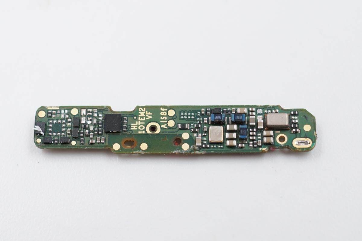 艾为电子获得实用新型专利授权：“一种芯片堆叠封装结构及电子设备”