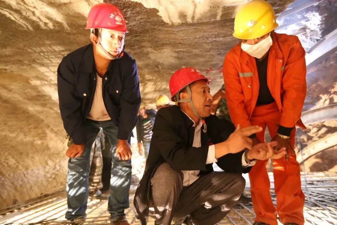 时代电气获得发明专利授权：“用于轨道交通隧道环境的深度补全数据集构建方法及系统”