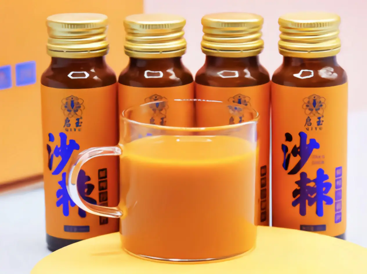 洽洽食品：将开发更多适合银发人群的健康营养产品