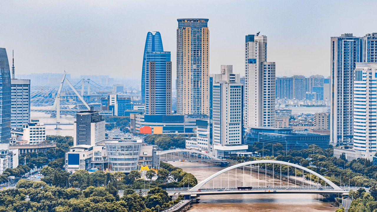 5天内连夺两地块！保利发展高溢价杭州拿地，什么信号？