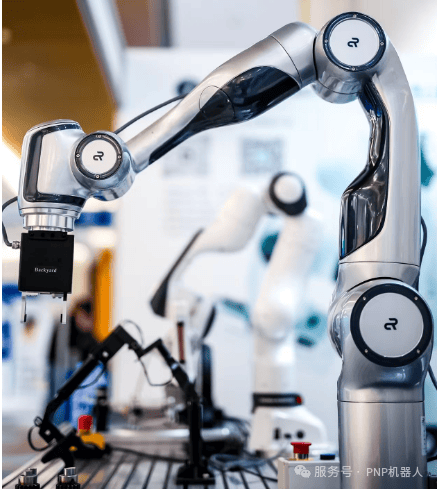 以资本换转型资源 保时捷押注中国具身智能