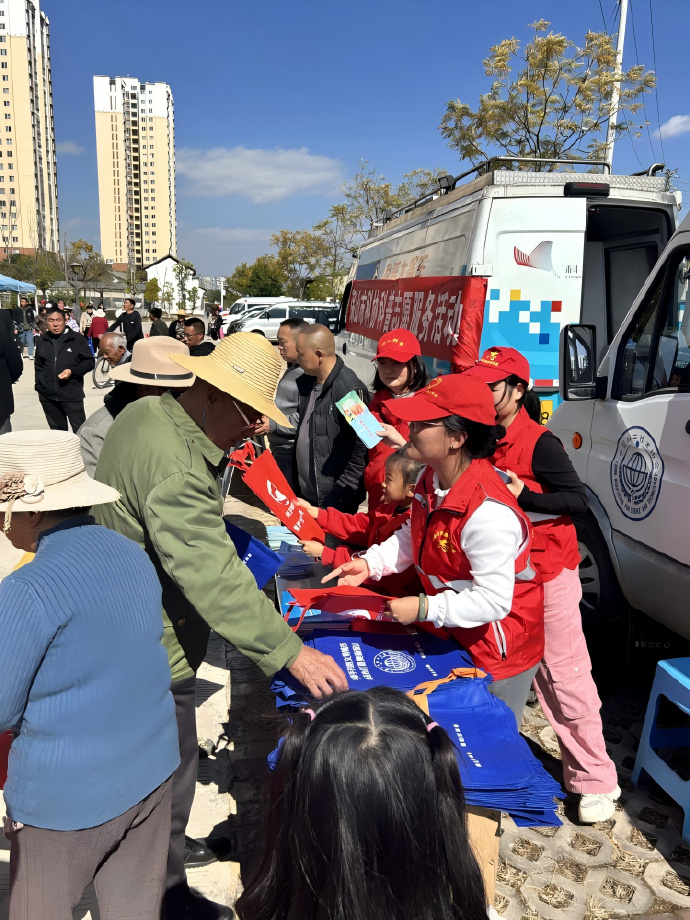 科普大篷车2026年将开展千余场精准服务科普活动