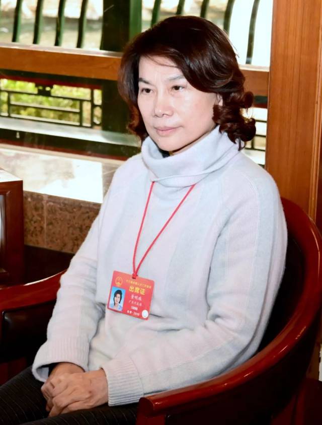 全国人大代表、华友钴业董事长陈雪华：尽快构建退役动力电池回收体系