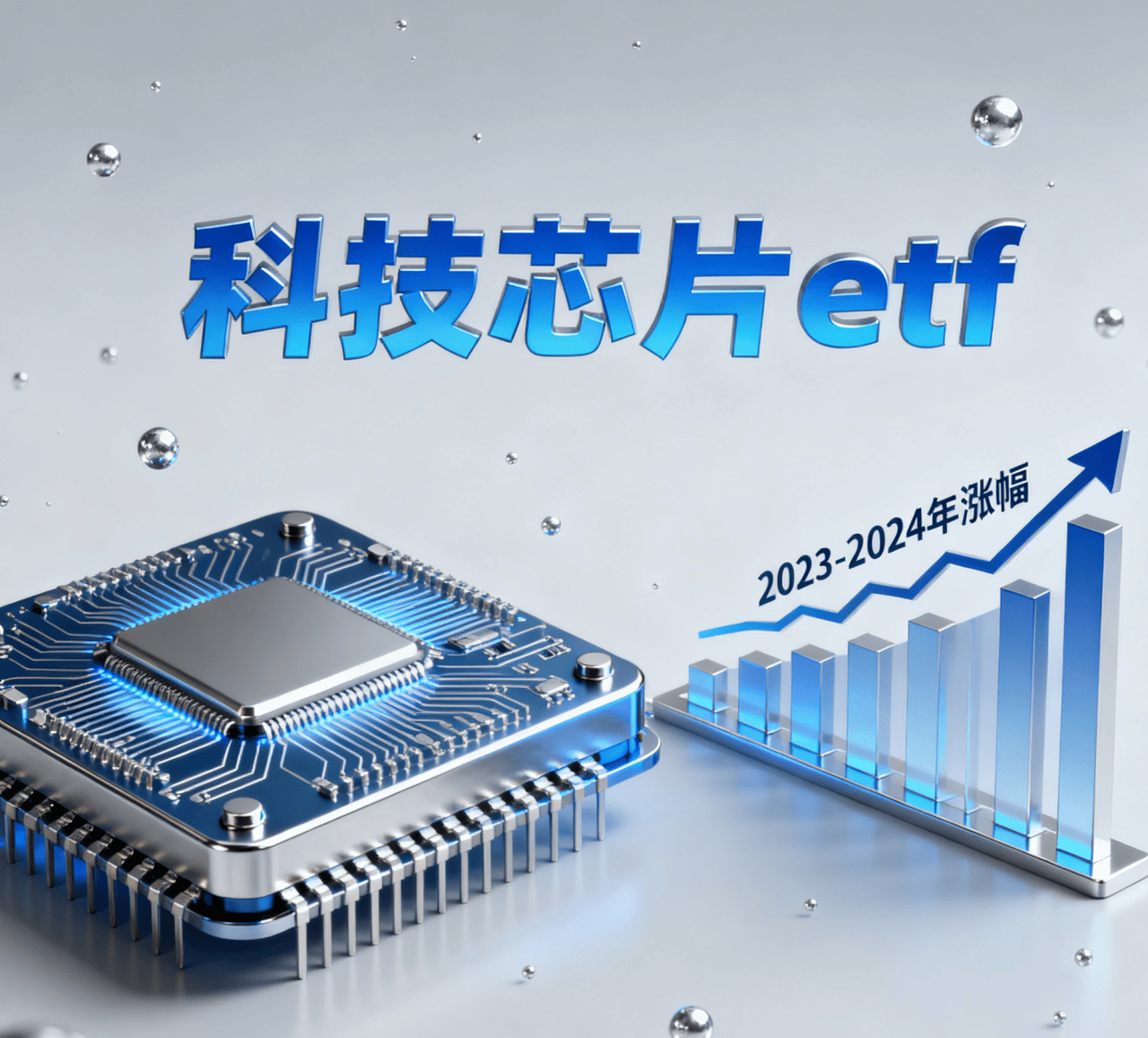 内存涨价利好什么行业？科创芯片设计ETF天弘（589070）交投活跃，昨日成交额超5000万元