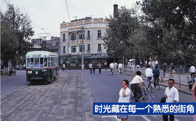 编外协管员的街角之治