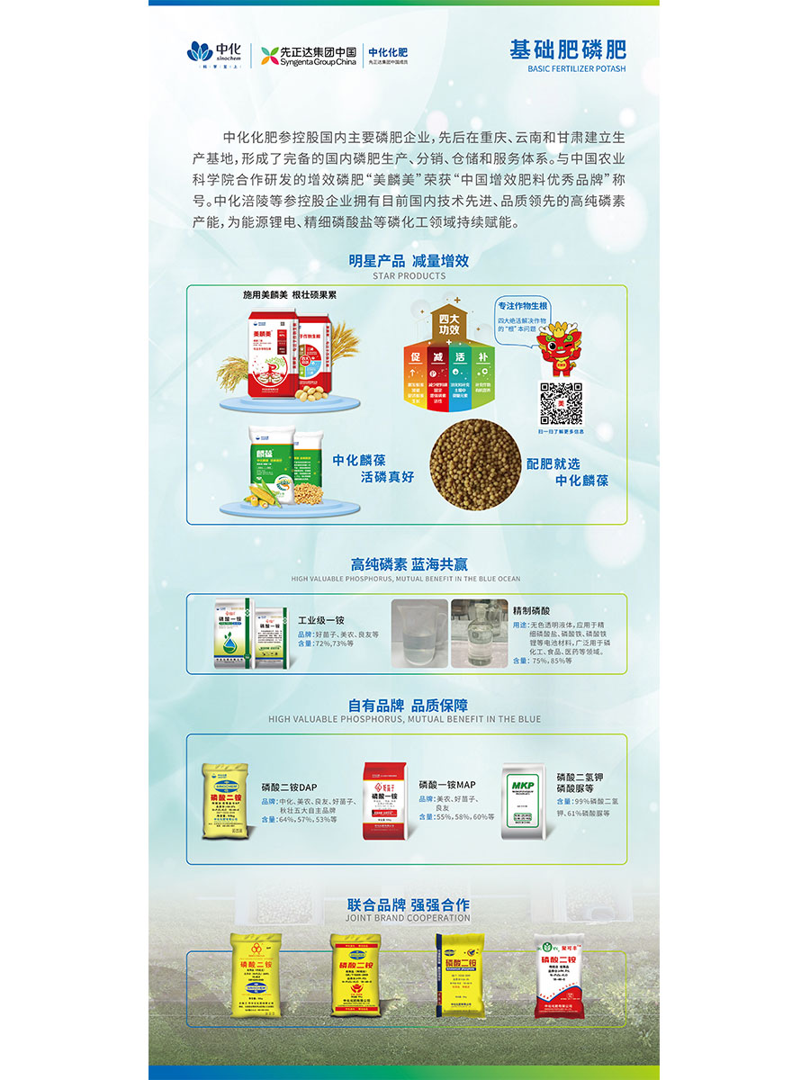 中化化肥发通知要求客户不得参与化肥市场炒作