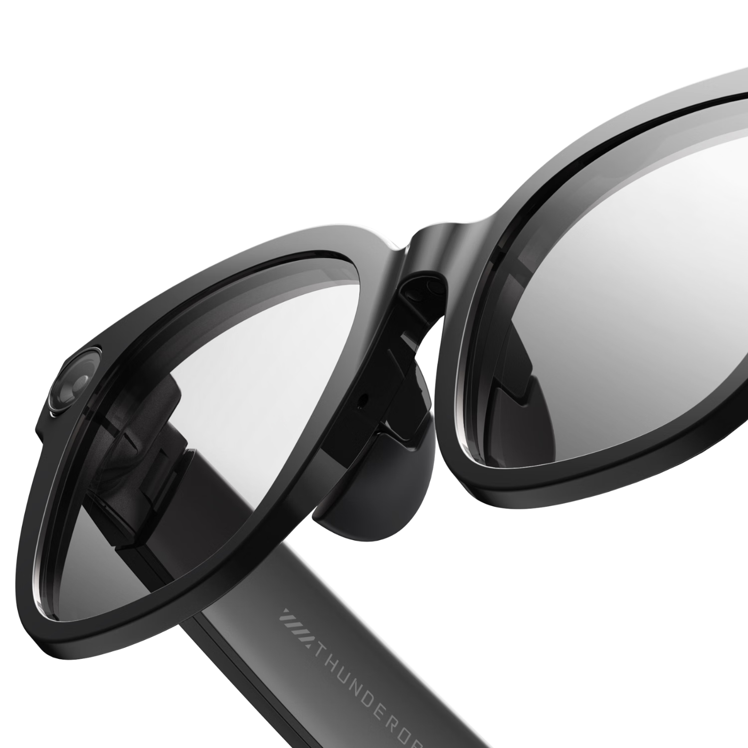 老板电器在AWE2026上发布全球首款AI烹饪眼镜