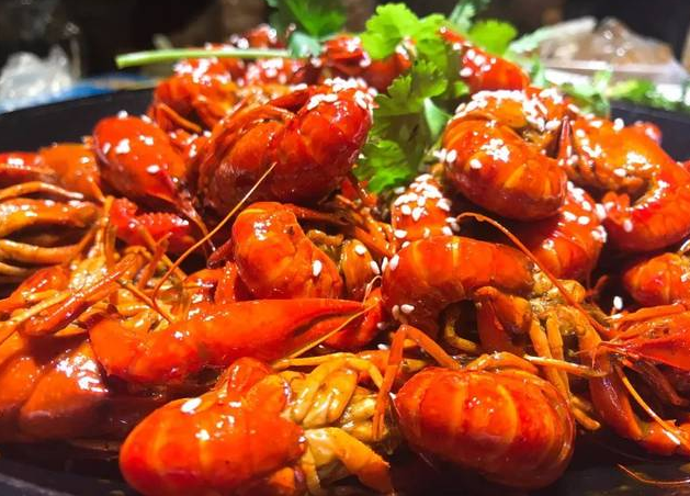 监管部门提示信托公司“小龙虾”潜在风险