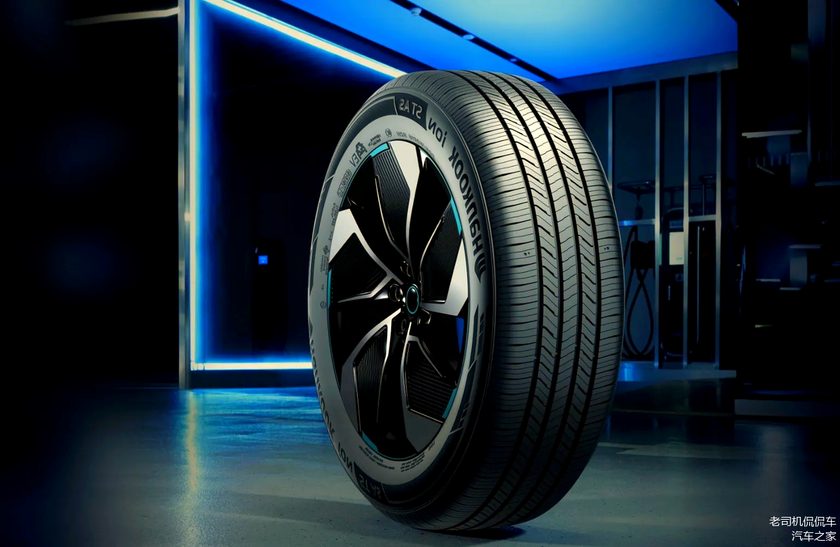 “配不上”新能源车的轮胎：橡胶科技代差式落伍|“315"特别策划