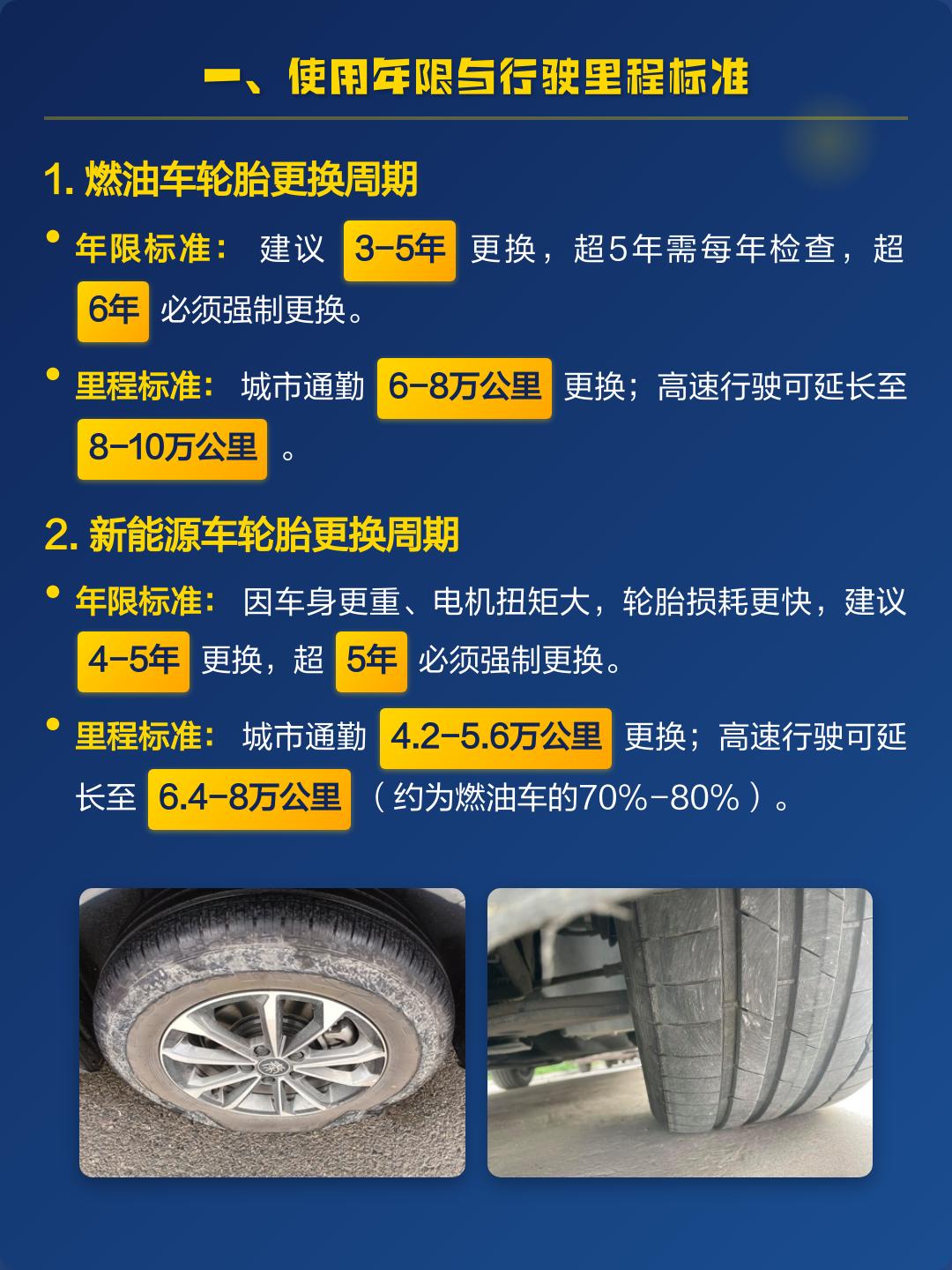 “配不上”新能源车的轮胎：橡胶科技代差式落伍|“315"特别策划