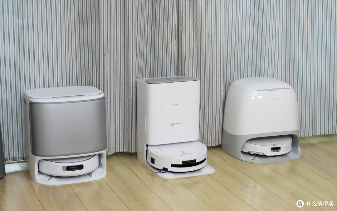 AWE2026：石头科技三大品类全系新品重磅亮相，引领智能清洁新未来