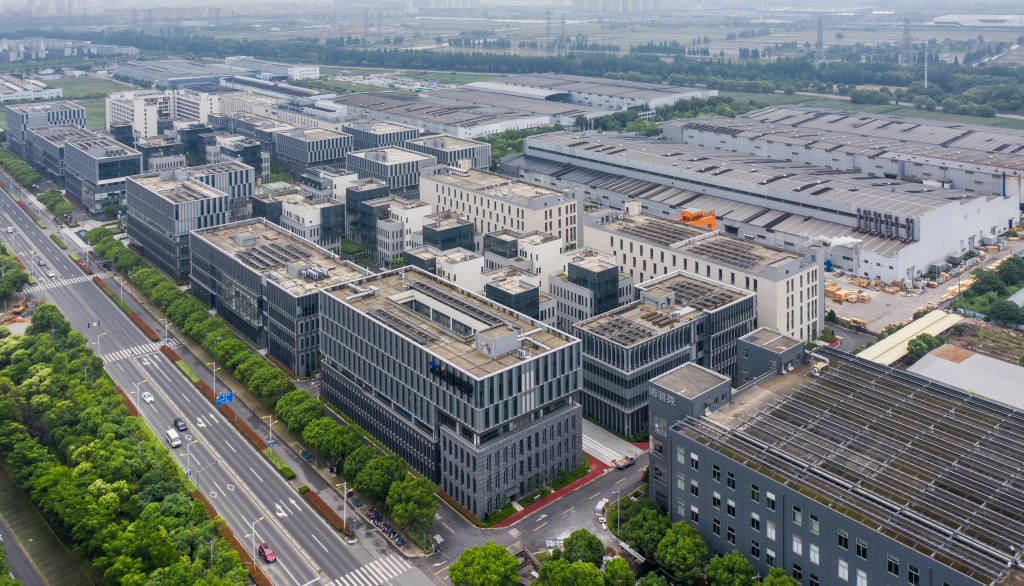 上海闵行：加快推进先进能源装备产业集聚区建设，力争到2030年产业规模突破2000亿元