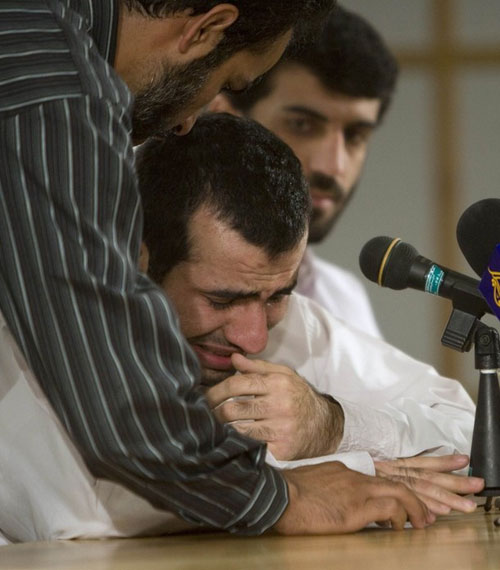 “真主旅”高级领导人遭袭死亡